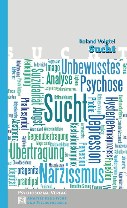 Sucht (Roland Voigtel)