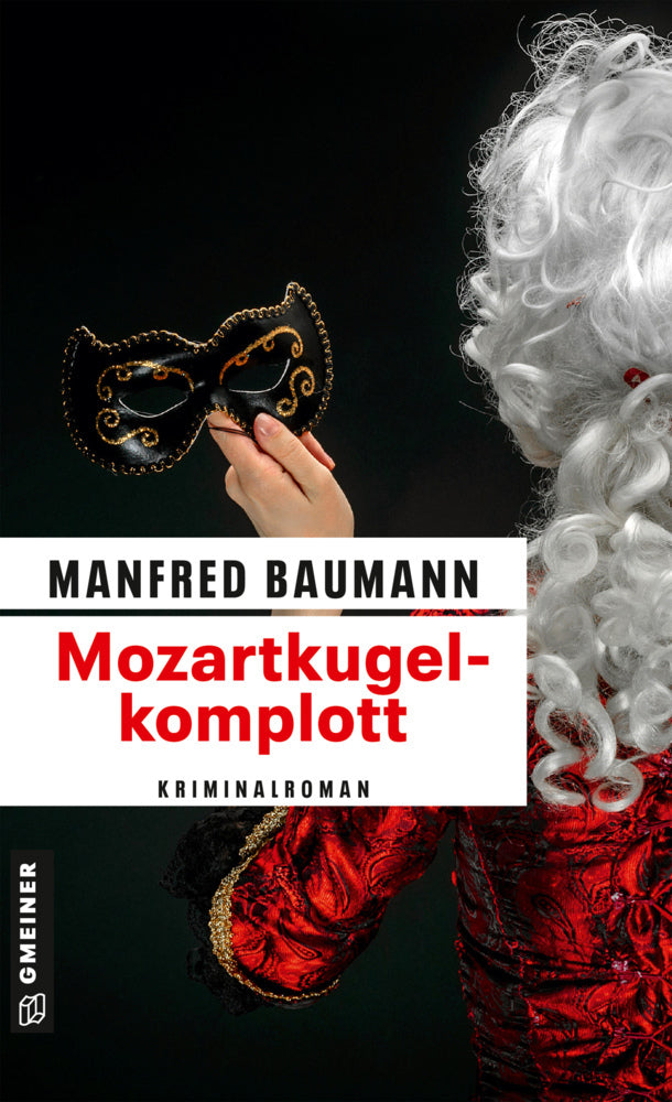 Mozartkugelkomplott (Manfred Baumann)