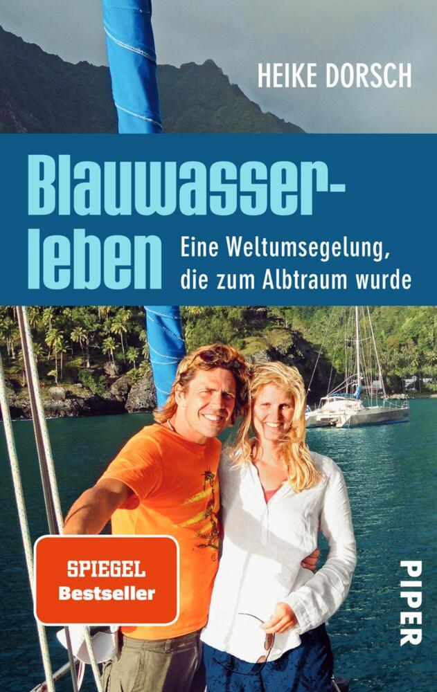 Blauwasserleben (Heike Dorsch)