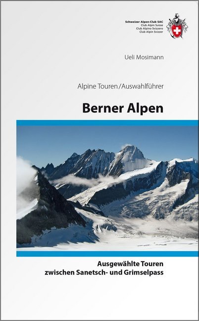Berner Alpen (Ueli Mosimann)
