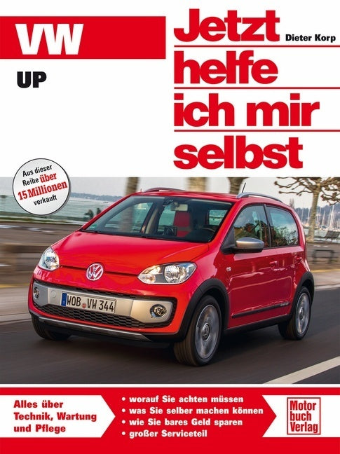 VW Up (Dieter Korp)