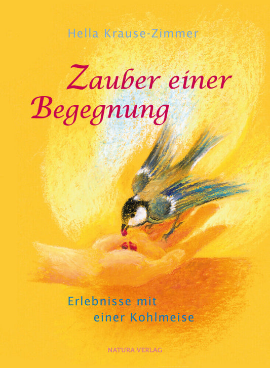 Zauber einer Begegnung (Hella Krause-Zimmer)