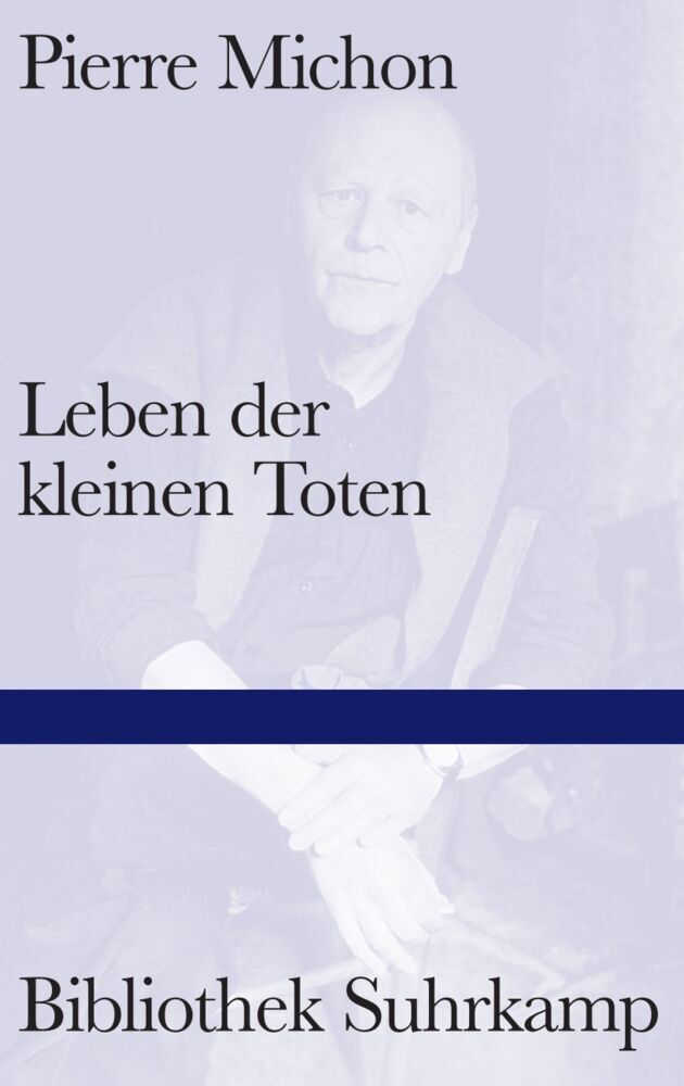 Leben der kleinen Toten (Pierre Michon)