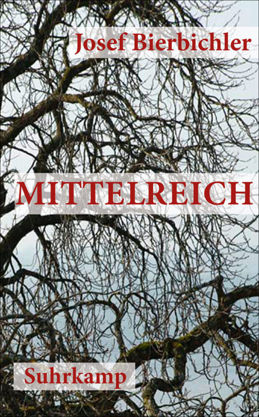 Mittelreich (Josef Bierbichler)