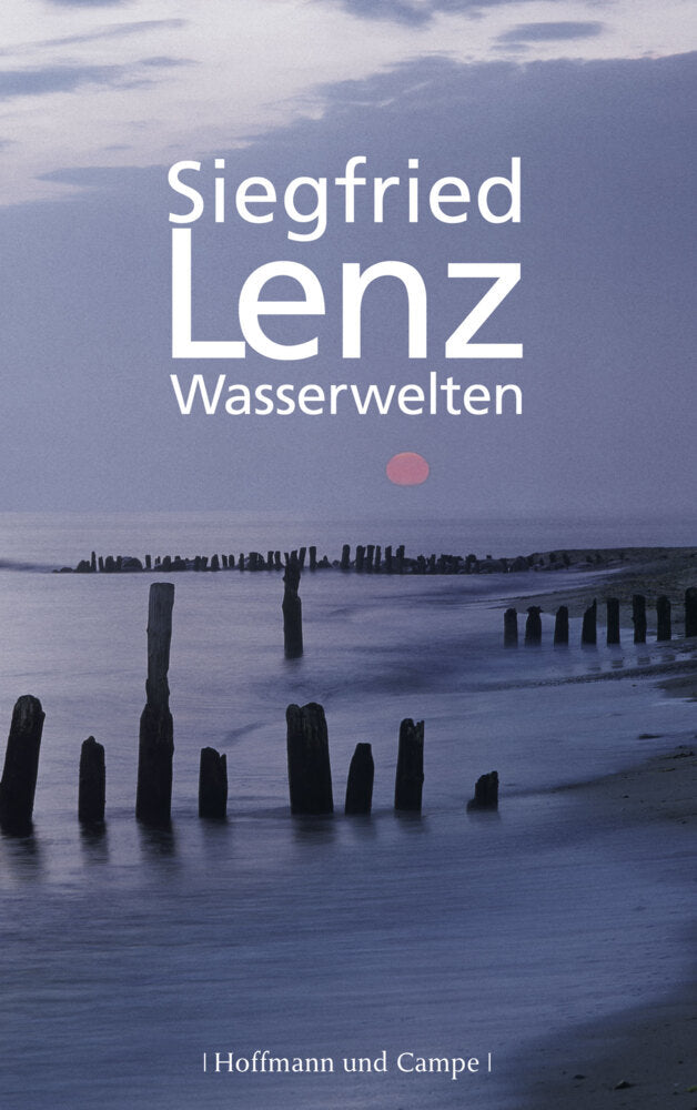 Wasserwelten (Siegfried Lenz)