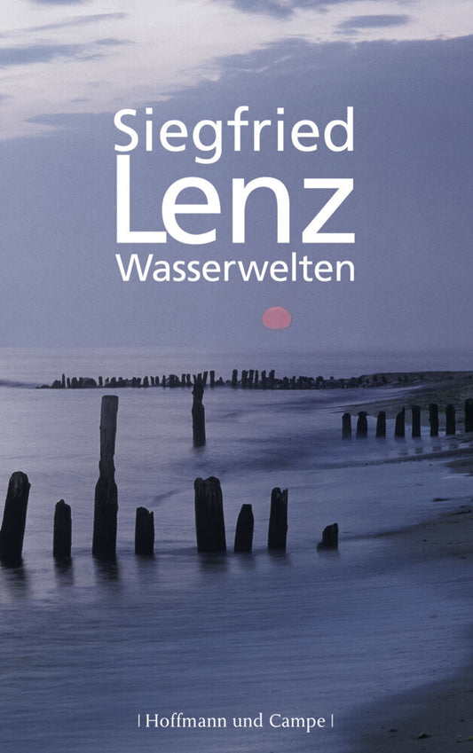 Wasserwelten (Siegfried Lenz)