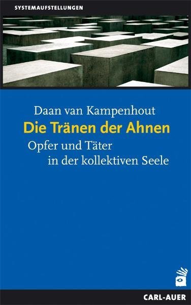 Die Tränen der Ahnen (Daan Van Kampenhout)