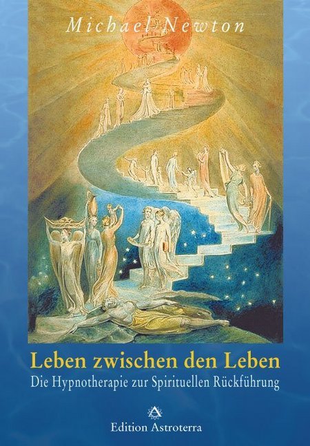 Leben zwischen den Leben (Michael Newton)