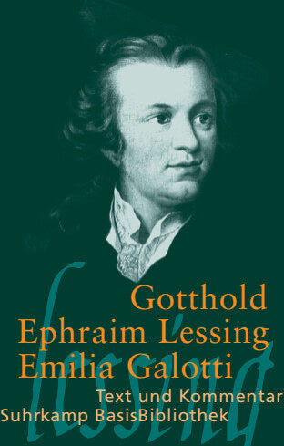 Emilia Galotti (Gotthold Ephraim Lessing)