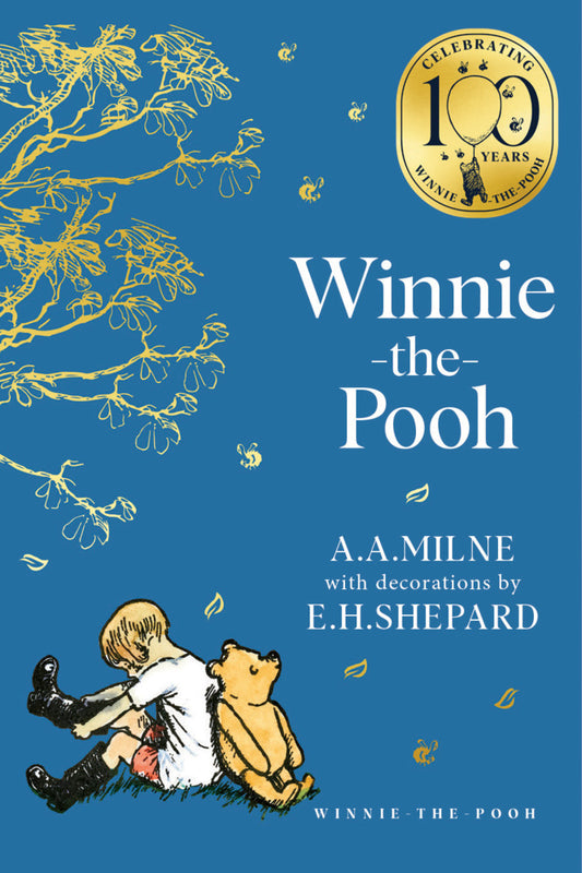 Winnie-the-Pooh (A. A. Milne)