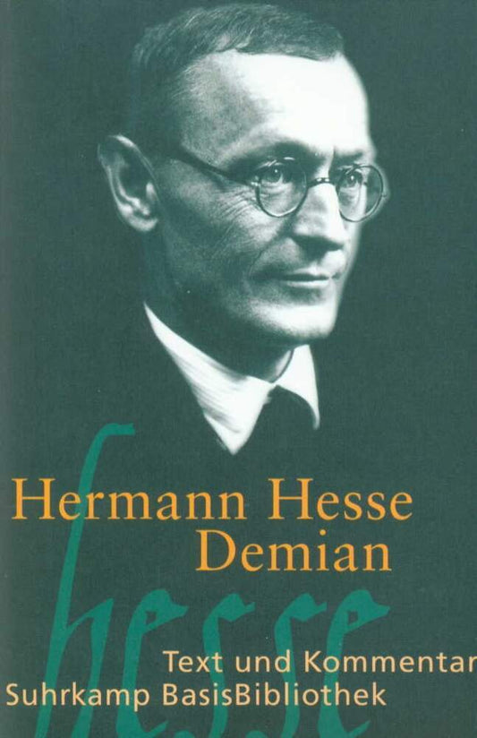 Demian (Hermann Hesse)