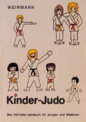 Kinder-Judo (Reinhard Ketelhut)