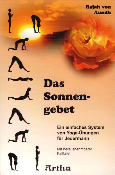 Das Sonnengebet (Rajah Von Aundh)
