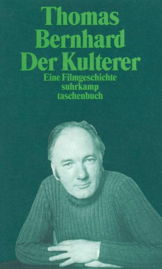 Der Kulterer (Thomas Bernhard)