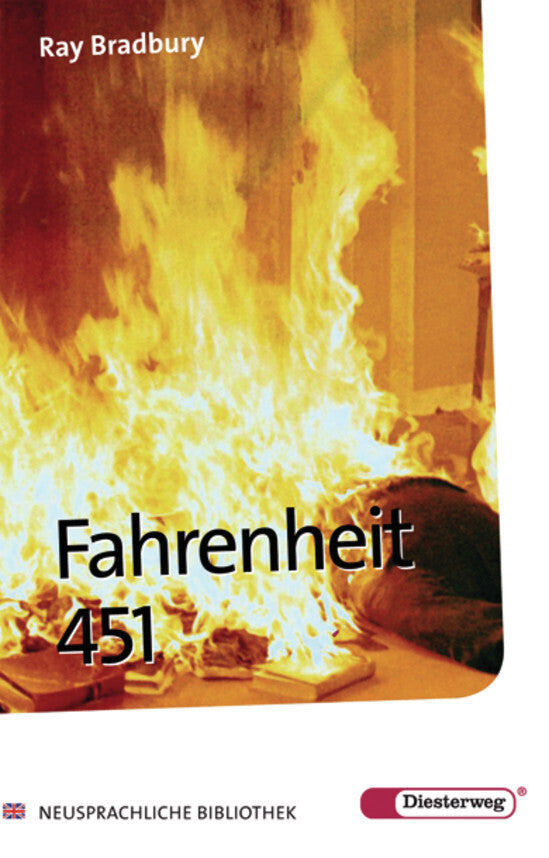Fahrenheit 451 (Ray Bradbury)