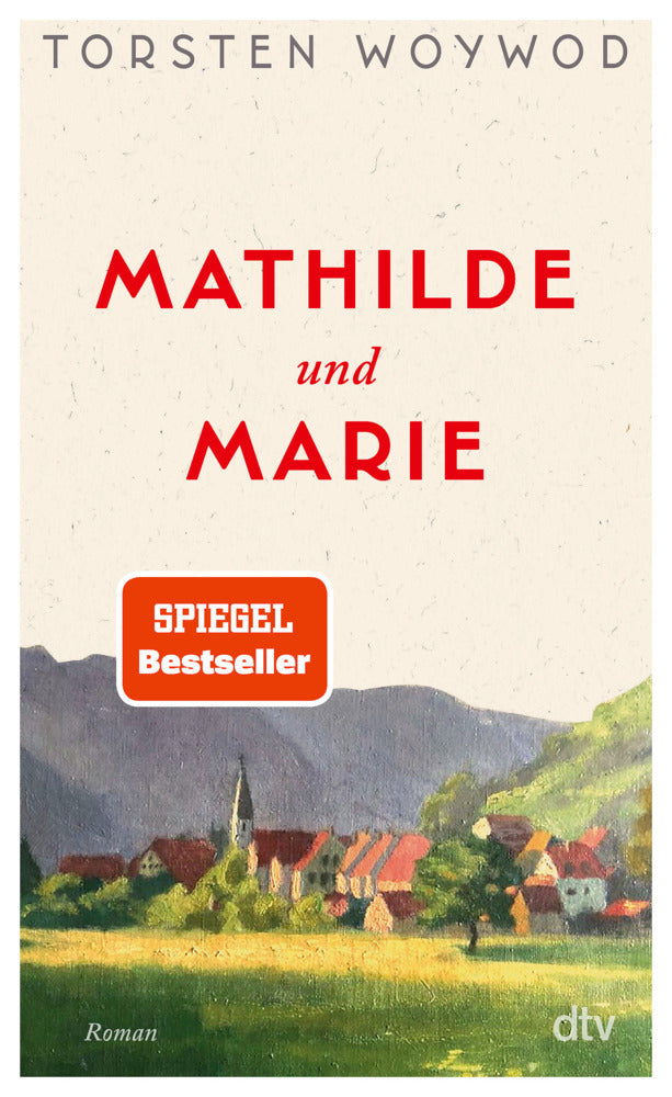 Mathilde und Marie (Torsten Woywod)
