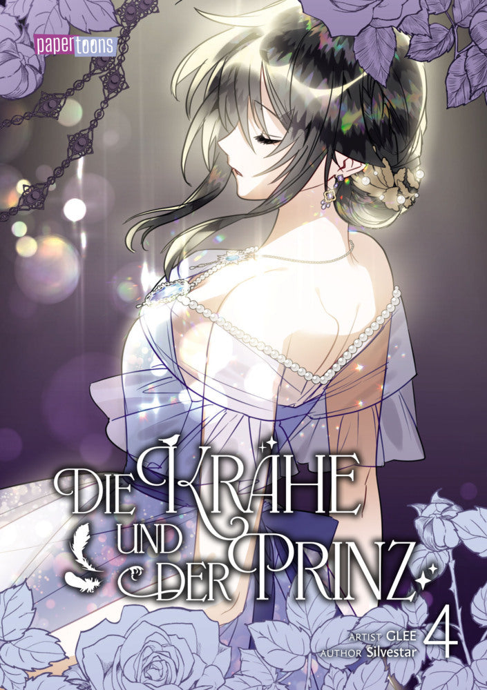 Die Krähe und der Prinz 04 (Silvestar)