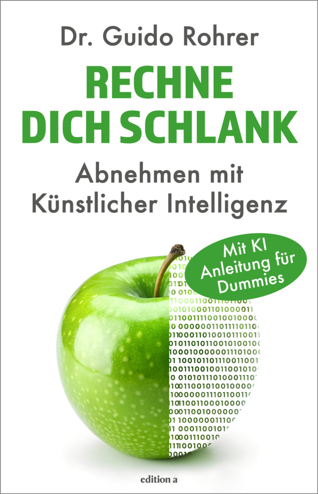 Rechne dich schlank (Guido Rohrer)