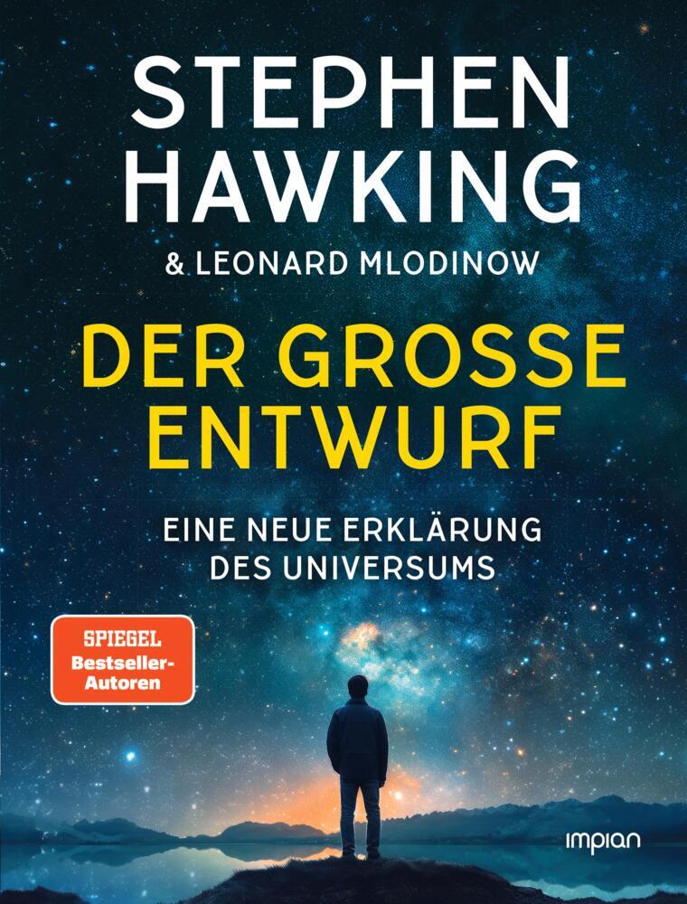 Der große Entwurf (Stephen Hawking)