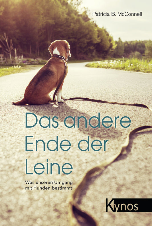 Das andere Ende der Leine (Patricia B. Mcconnell)