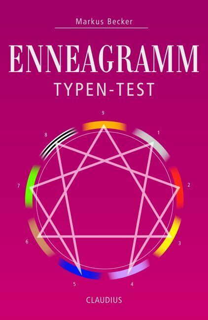 Enneagramm Typen-Test (Markus Becker)