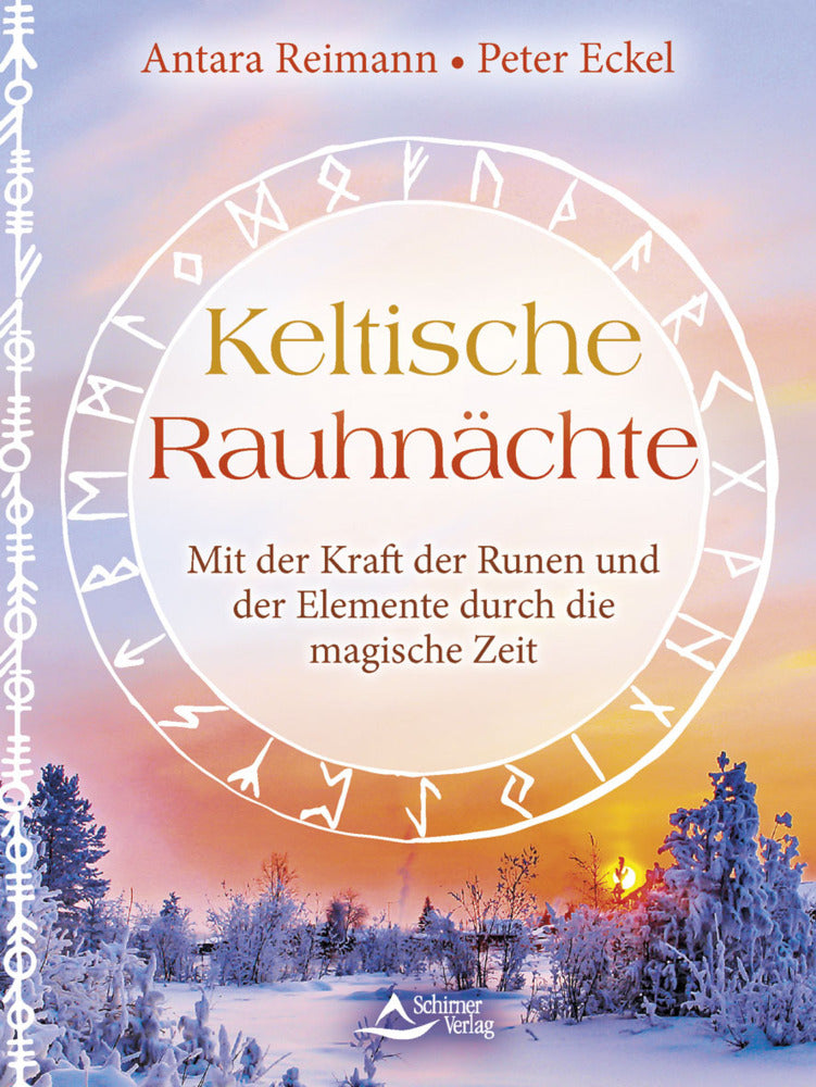 Keltische Rauhnächte (Antara Reimann)