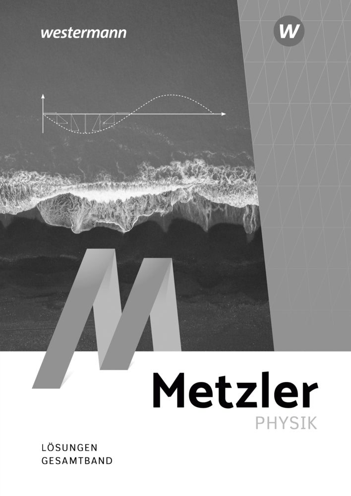 Metzler Physik SII - 6. Auflage 2026 Allgemeine Ausgabe (Peter Lingemann)