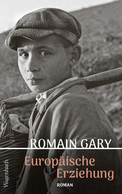 Europäische Erziehung (Romain Gary)