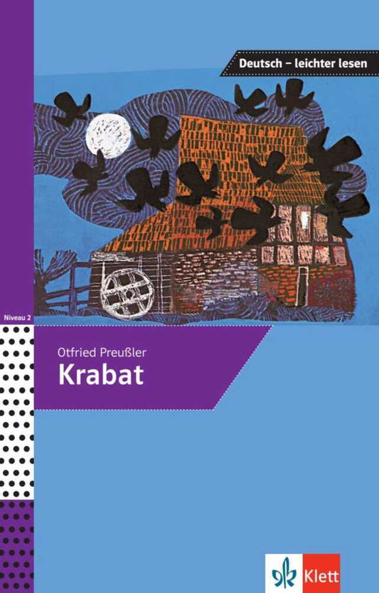 Krabat (Otfried Preußler)