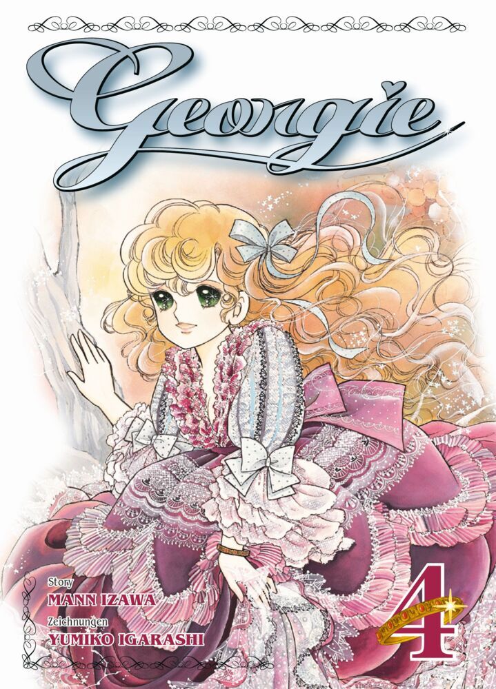 Georgie 04 (Mann Izawa)