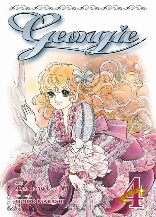 Georgie 04 (Mann Izawa)