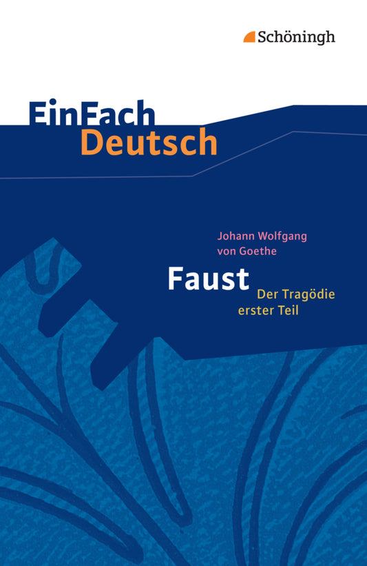 EinFach Deutsch Textausgaben (Johann Wolfgang Von Goethe)