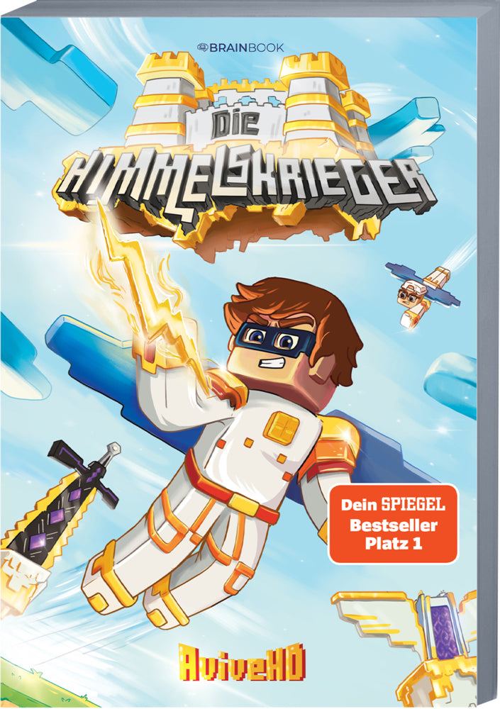 Die Himmelskrieger (Avivehd)