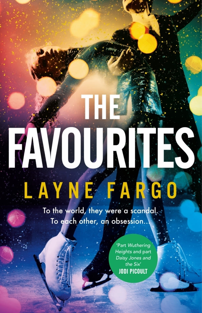 The Favourites (Layne Fargo)