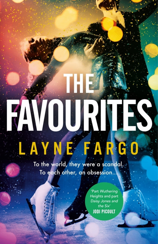 The Favourites (Layne Fargo)