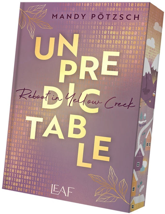Unpredictable (Mandy Pötzsch)