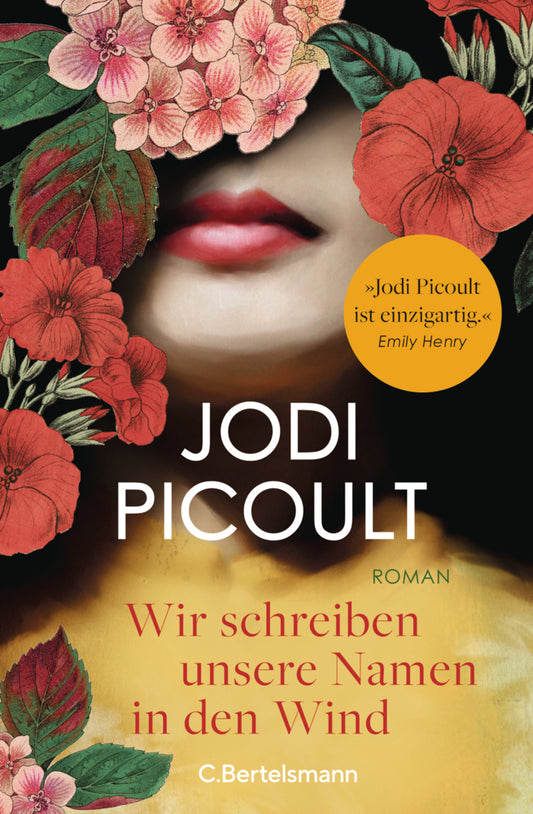 Wir schreiben unsere Namen in den Wind (Jodi Picoult)