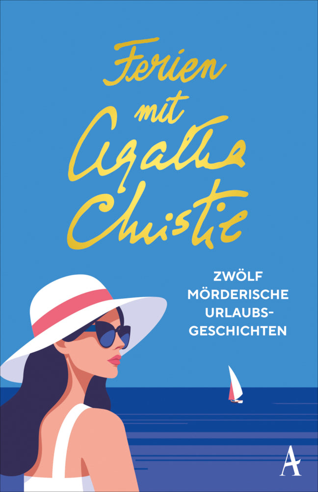 Ferien mit Agatha Christie (Agatha Christie)