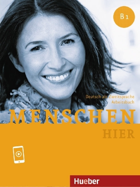 Menschen hier B1 (Anna Breitsameter)