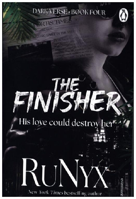 The Finisher (Runyx)