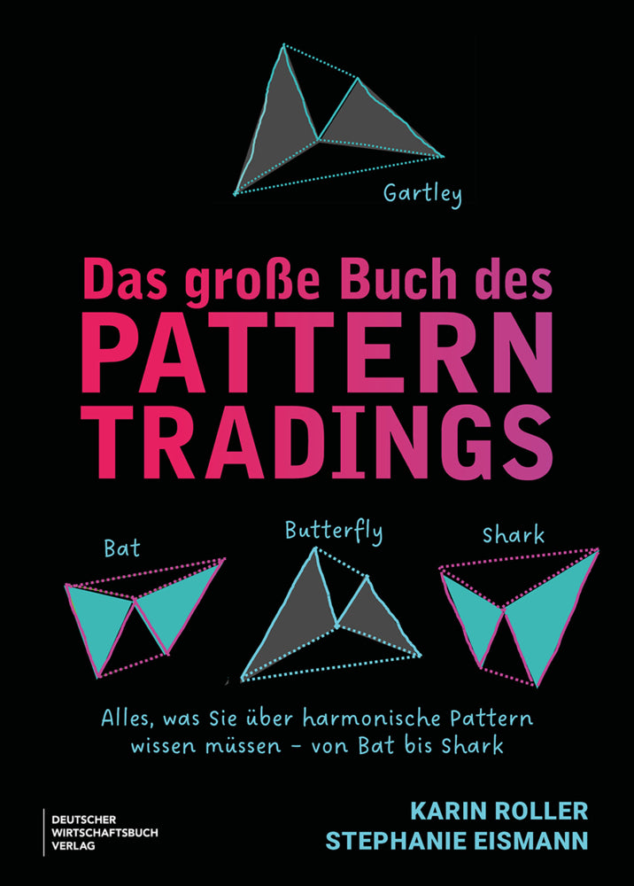 Das große Buch des Pattern Tradings (Karin Roller)