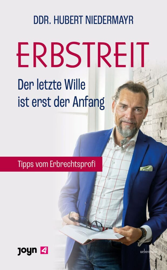 Erbstreit (Hubert Niedermayr)