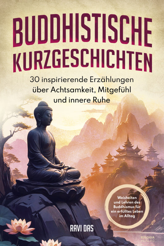 Buddhistische Kurzgeschichten (Ravi Das)