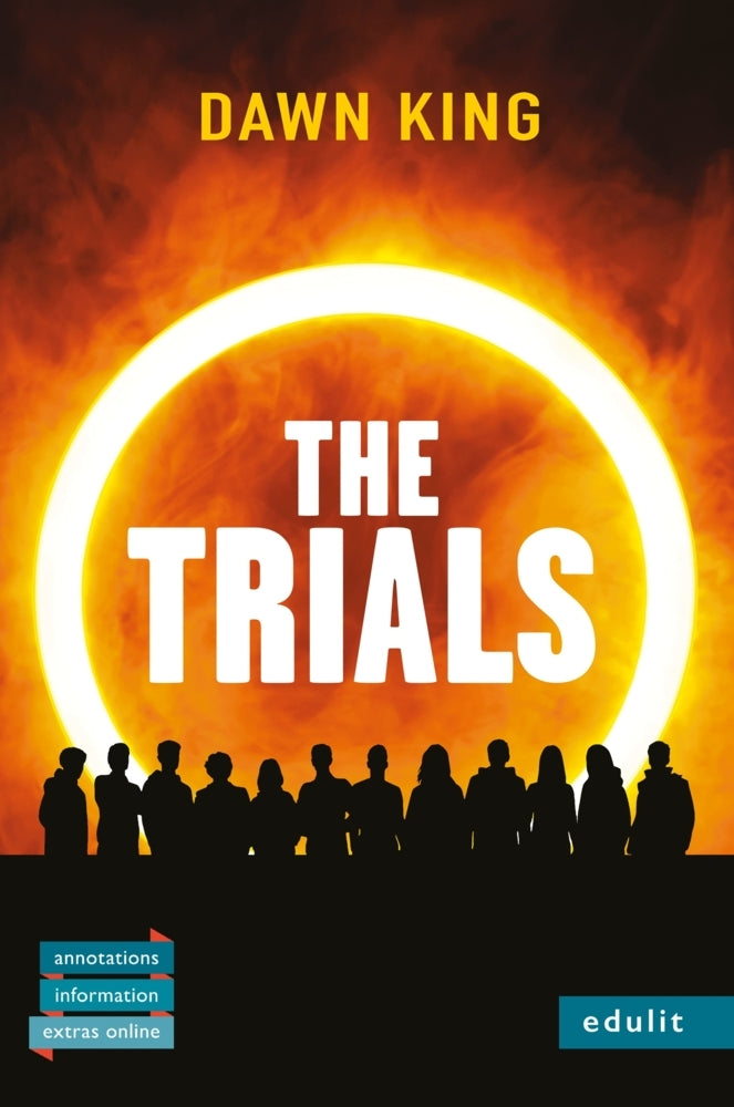 The Trials (Dawn King)