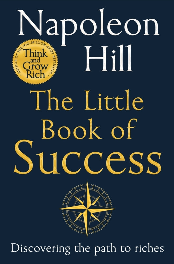 The Little Book of Success (Napoleon Hill)