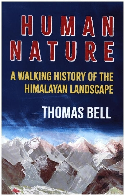 Himalayas (Thomas Bell)