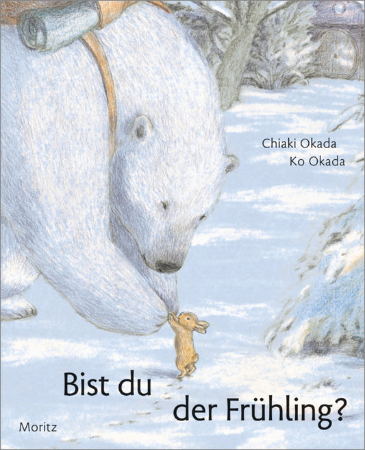 Bist Du der Frühling? (Chiaki Okada)