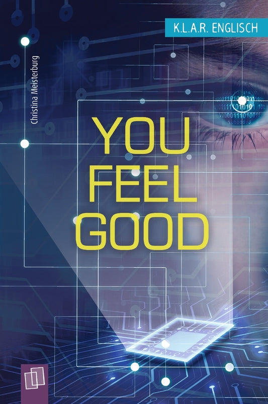 You feel good! (Christina Meisterburg)