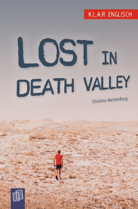 Lost in Death Valley (Christina Meisterburg)