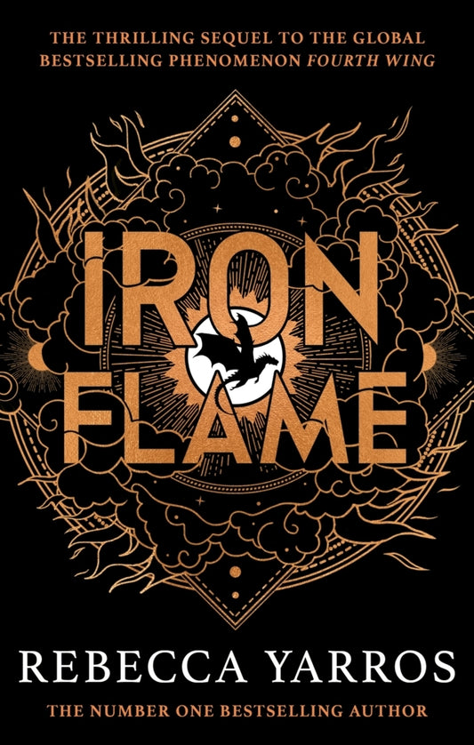 Iron Flame (Rebecca Yarros)